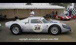 Porsche 904 1964 – 1967 Wallpaper